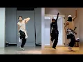 Download Lagu What's Your Fantasy | TAEHYUNG (BTS V) \u0026 LEEJUNG | Dance cover (mirror)