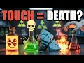 Download Lagu Top 5 gevaarlijkste materialen die je daadwerkelijk kunt aanraken (maar niet zou moeten doen)