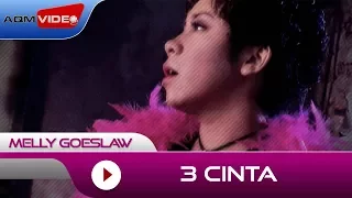Download Melly Goeslaw - 3 Cinta | Official Video MP3