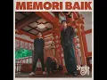 Memori Baik (feat. Aishameglio) - Sheila on 7