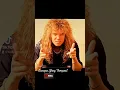 Download Lagu Joey Tempest #europetheband #hardrock #rock #love80