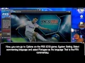[PC][Tutorial] How To Change PES 2013 Commentary To FIFA Commentary