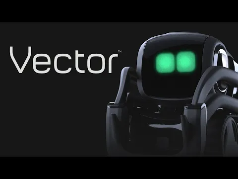 Download MP3 Vector by ddl | A Little Robot With Soul