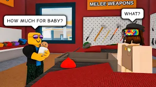 RUNAWAYS ROBLOX FUNNY MOMENTS (MEMES)