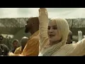 Suicide Squad   Sweet   The Ballroom Blitz   Music Video HD