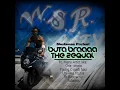 Mosta Man - Bisami Dikon (Buta Bra The Sequel)