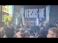 Versus Me - Terrified (Live @ Taste Of Madison 2024)