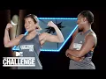 The Champs React To Kaz Big T s Elimination The Challenge 39