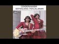 Lagu Deritamu Deritaku