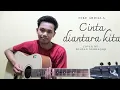 Download Lagu CINTA DI ANTARA KITA - NIKE ARDILLA FEAT DEDDY DORES ( COVER WILDAN NH )