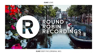 gumz deep five original mix 