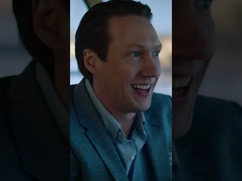 Official Trailer | Viaplay Series