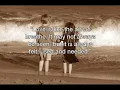 Rascal Flatts Bless the Broken Road