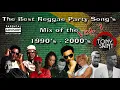 Download Lagu The Best Reggae Classic Party Songs 1990's - 2000's' Mix - Dj Tony Saint