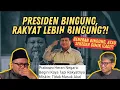 Lagu Prabowo Heran Kenapa Negara Kaya Seperti Indonesia Rakyatnya Miskin. Koq Bisa Heran Sih? 