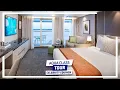 Celebrity Equinox Aqua Class Walkthrough Tour Review