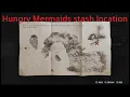 Skull and Bones Hungry Mermaids Stash Location