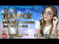 Lagu TLEMPOS || ELA SUSANTI || TARLING TERBARU 2022 || FULL LIRIK