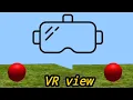 ITsMagic Engine - Creating VR camera view