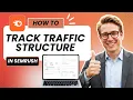 How to Track Competitor Traffic at the Structural Level with Semrush Updated 2026
