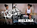 Download Lagu Helena - My Chemical Romance - Full Drum Cover