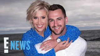 Savannah Chrisley Mourns the Death of Her Ex-Fiance Nic Kerdiles E News