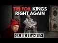 Conspiracy Kings Keep Winning OPEN LINES
