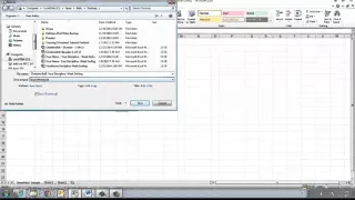 SI Time Sheet Plan - Tutorial