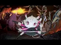 Download Lagu Kumo Desu Ga, Nani ka Ending Song Full『Ganbare! Kumoko-San』by Aoi Yuuki