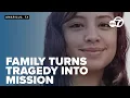 Amarillo family turns tragedy into mission against domestic violence