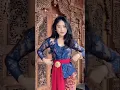 Gadis Bali emang lebih menggoda | tiktok viral 2022