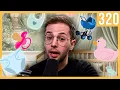 Download Lagu lil Dad update  - The Try Pod Ep. 320