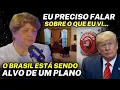 Download Lagu TRUMP E A DIVISÃO GLOBAL: BOTÃO DE EMERGÊNCIA DOS EUA I Mônica de Medeiros