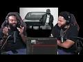 HIP HOP FANS REACT TO KENDRICK LAMAR'S "WACCED OUT MURALS"