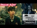 Umbrella Academy Season 2 Didn t Resolve Season 1 s Biggest Mystery
