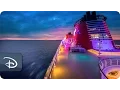 Disney Cruise Line Hyperlapse Disney Parks