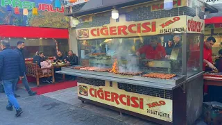 Turkish Street Food Secrets From Vendors to Your Plate