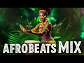 Lagu AFROBEATS MIX 2025 – 100% ORIGINELE Afrikaanse Vibes