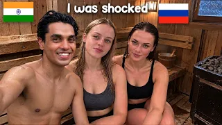 Russian Girl Invited Me to Live With Her Family for 7 Days (Part 2)