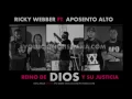 El Reino De Dios Y Su Justicia - Ricky Webber, Natan El Profeta, Philipe (Audio Oficial)
