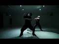 【 CHOREOGRAPHY 】 DOUBLE DUTCH - KEYS N KRATES / KIDO