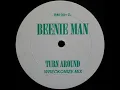Beenie Man - Turn Around Wreckonize Mix