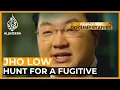 Jho Low Hunt for a Fugitive Part 2 Featured Documentary