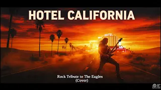 hotel california cover rock the eagles tribute band classic rock vibes