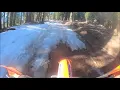 Trail Ride In Quincy Ca