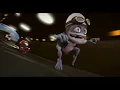 Download Lagu Crazy Frog - Axel F (HD Music Video)