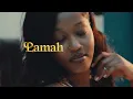 LAMAH -TETE VIDE (Official Video)