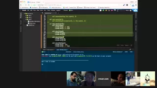 003-pyp-g2 - Advanced Python Programming