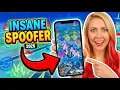 Pokemon GO Spoofer iOS Android NEW - How To Spoof in Pokemon GO 2026 UPDATED
