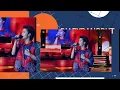 AFAN - DON'T BRING IT UP D'ACADEMY 8 TOP 37 GROUP 5